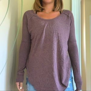 DANCE & MARVEL Long Sleeve